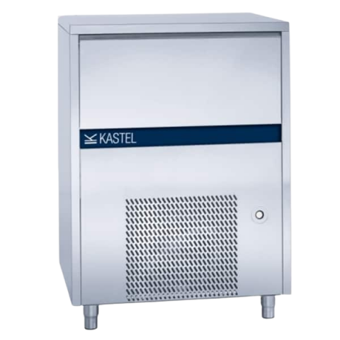 Kastel KP 80/40 Küp Buz Makinesi – 80 Kg/Gün