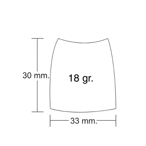Kastel KP 80/40 Küp Buz Makinesi – 80 Kg/Gün