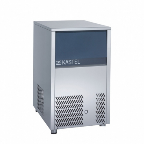 Kastel KS 100/15 Kar Buz Makinesi – 100 Kg/Gün
