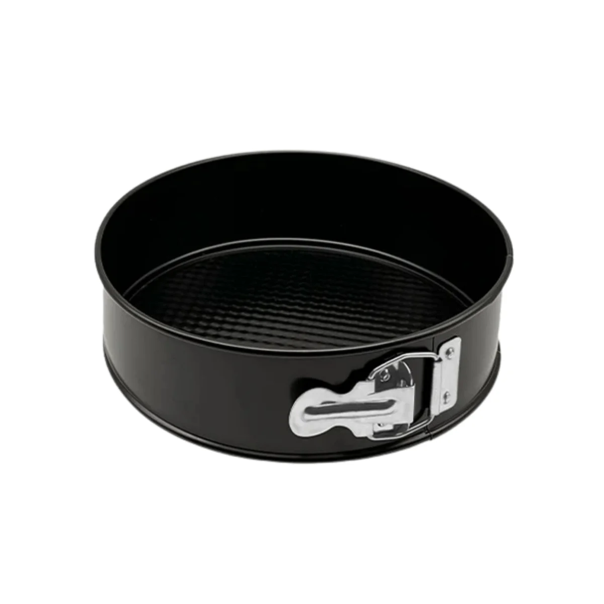 Kaufmann Classic Kelepçeli Non-Stick 28 cm Kek Kalıbı