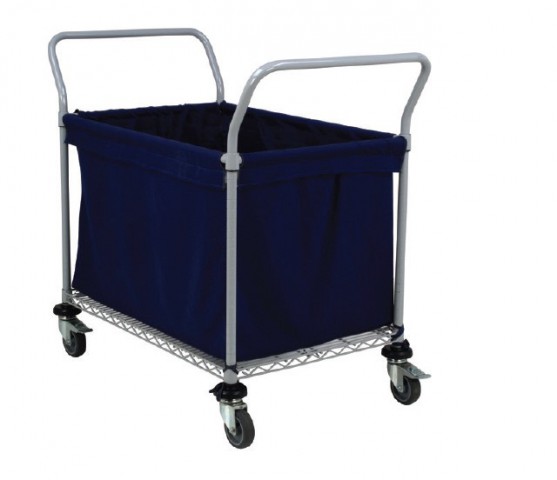 Kirli Çamaşır Arabası