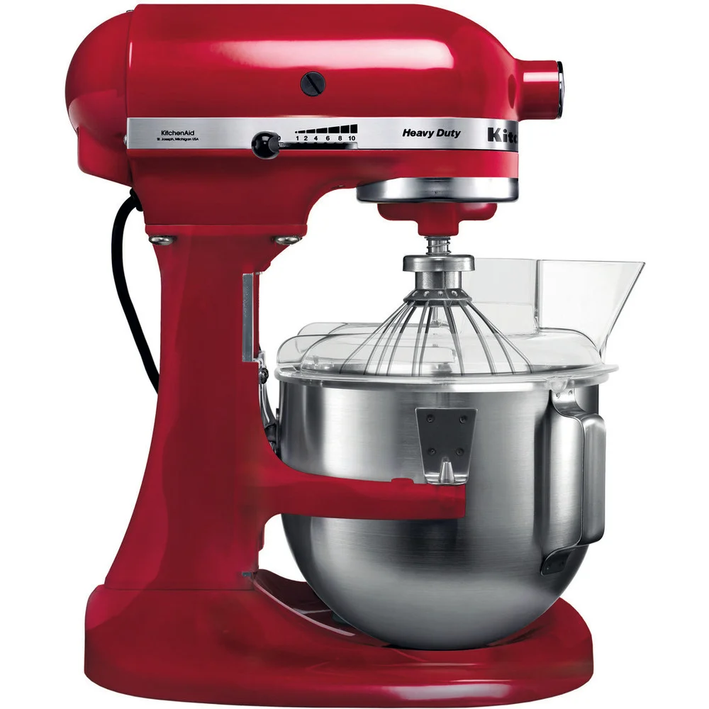 KitchenAid Ağır Hizmet Tipi Stand Mikser 4,8 lt ( 5KPM5 )