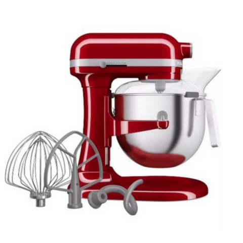 Kitchenaid 5KSM70JPX Heavy Duty Stand Mikser 6,6 L Kaldırılabilir Kaseli