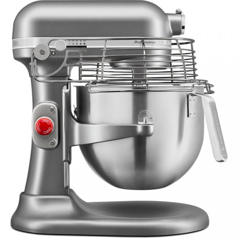 Kitchenaid Profesyonel Stand Mikser 6,9 lt