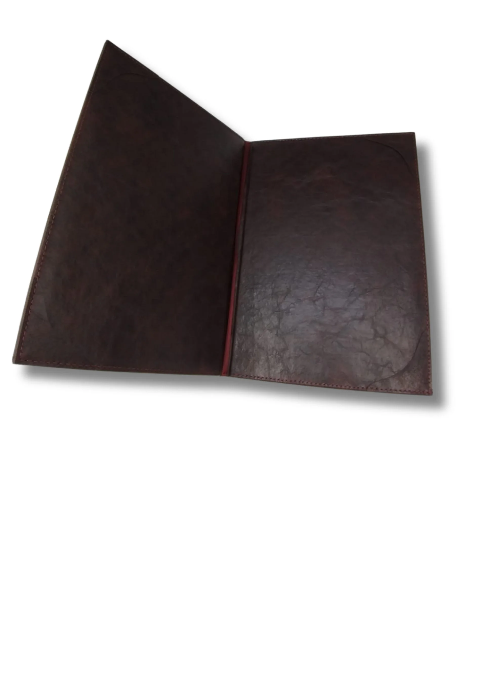 Klasik Menü 5. Boy 16*32 cm Rustik Bordo