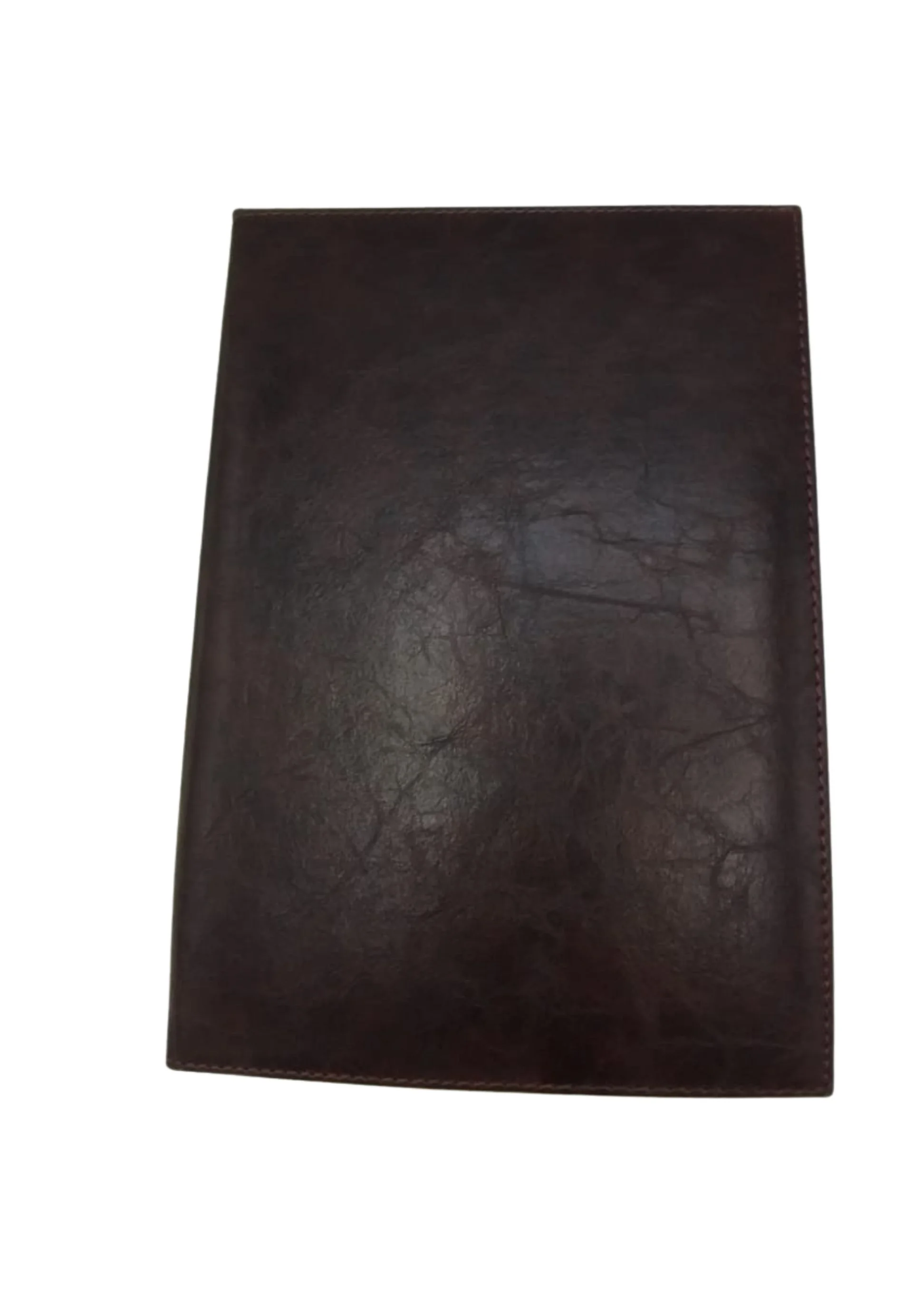 Klasik Tek Cepli Hesap Sümeni 12*20 cm