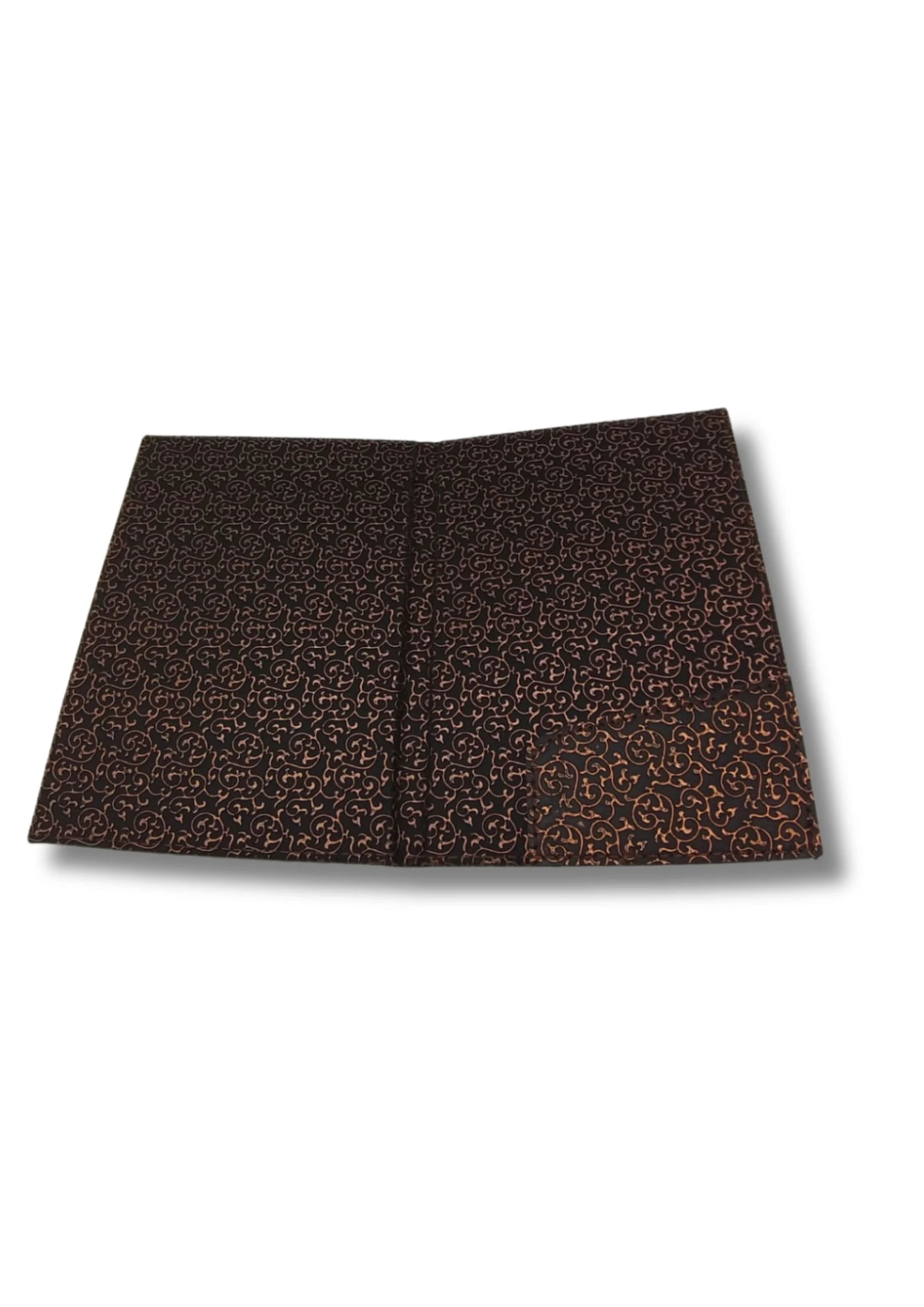 Klasik Tek Cepli Sümen 14*20 cm Klasik Tek Cepli Sümen 14*20 cm