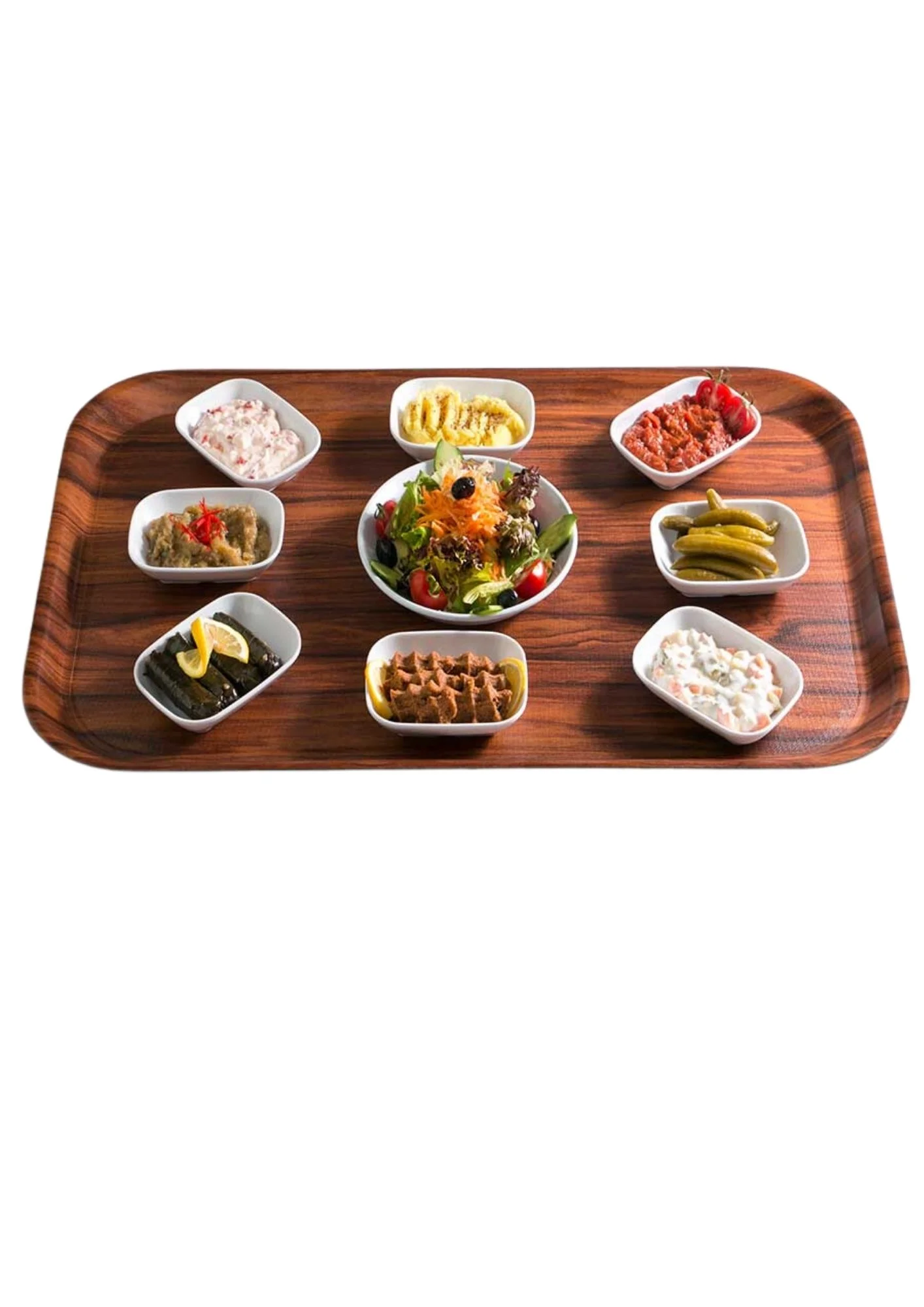 Koçel Horeca Tepsi Kaymaz 75*48 cm (HOR750480K)