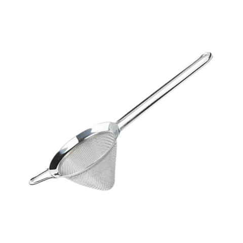 Konik Kokteyl Süzgeç 8 cm (UN 631)