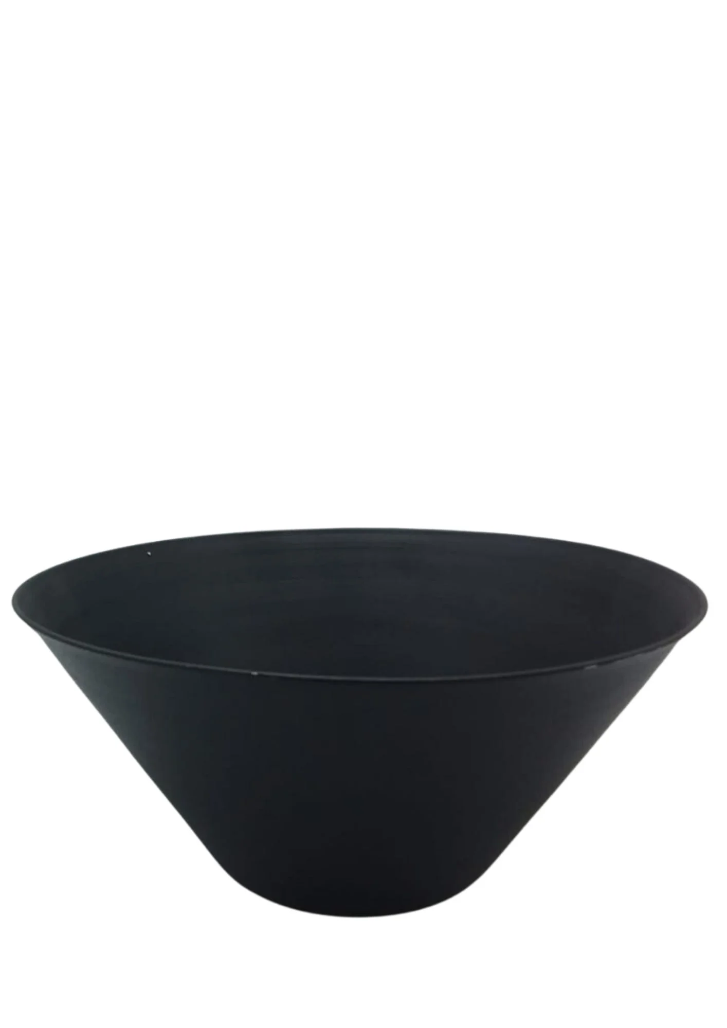 Konik Sunum Kabı 11.5*8*6.5 cm