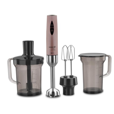 Korkmaz Vertex Mega Blender Set ​A445-05