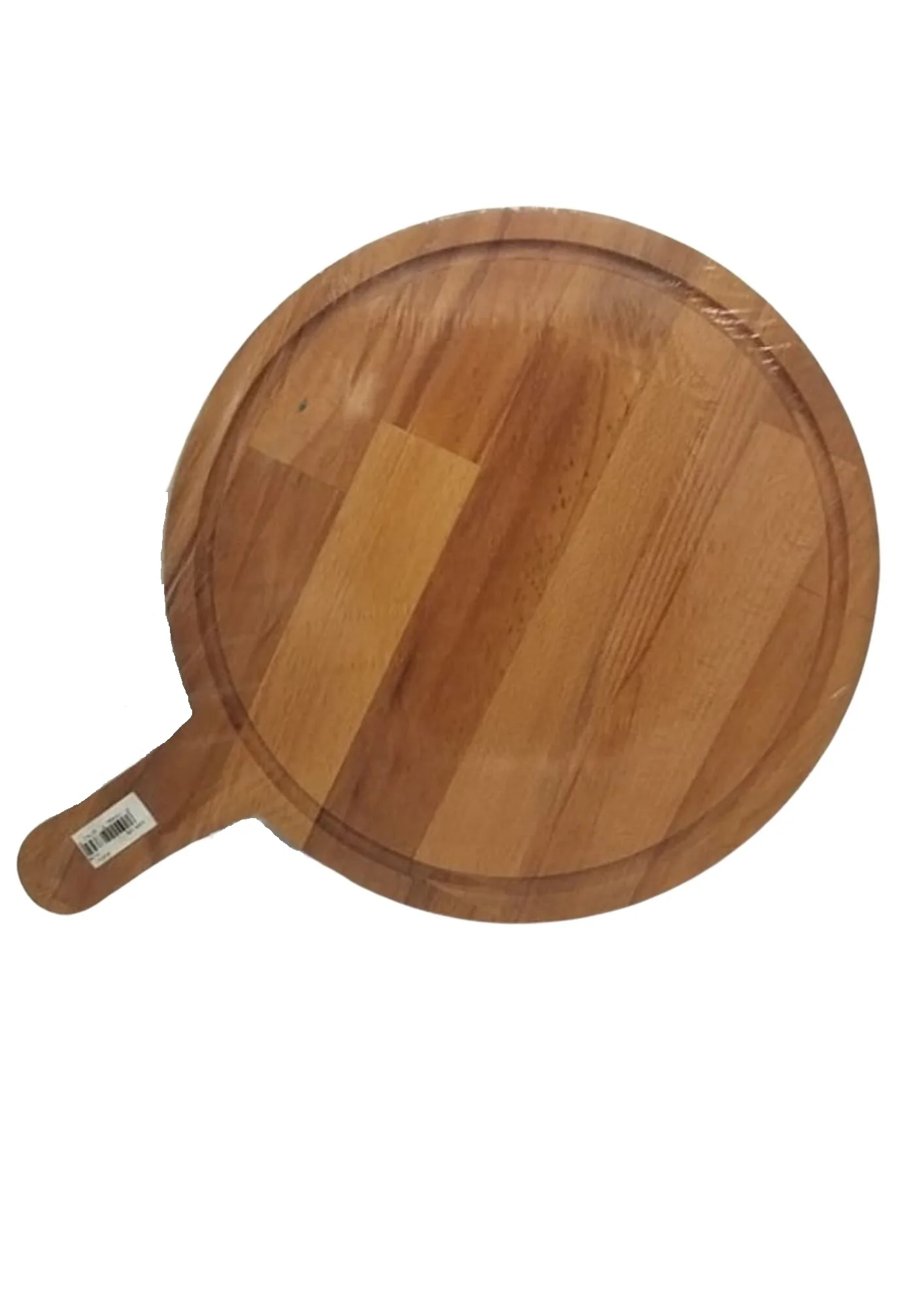 Kulplu Pizza Tahtası