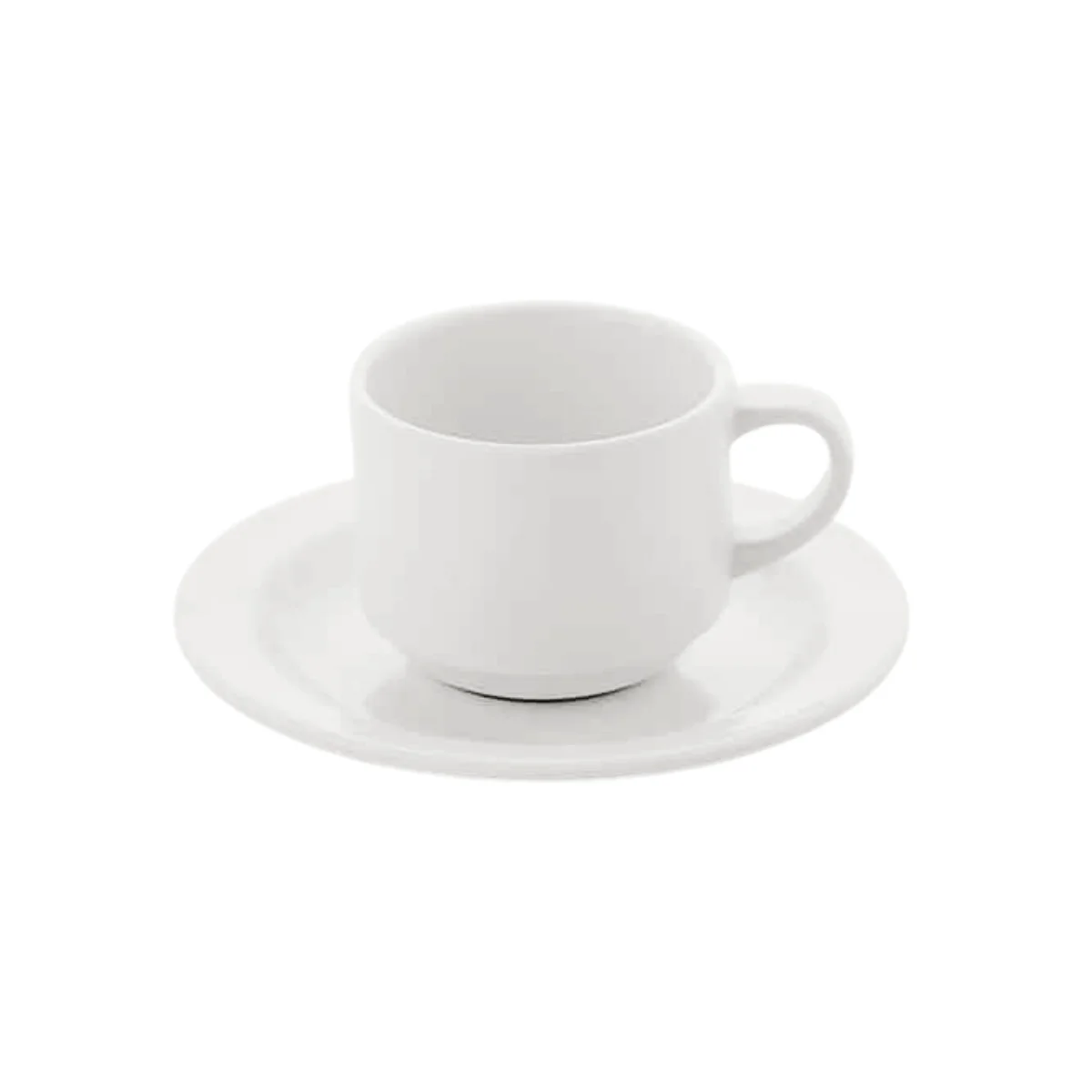 Külsan Çay Fincanı Tabaklı