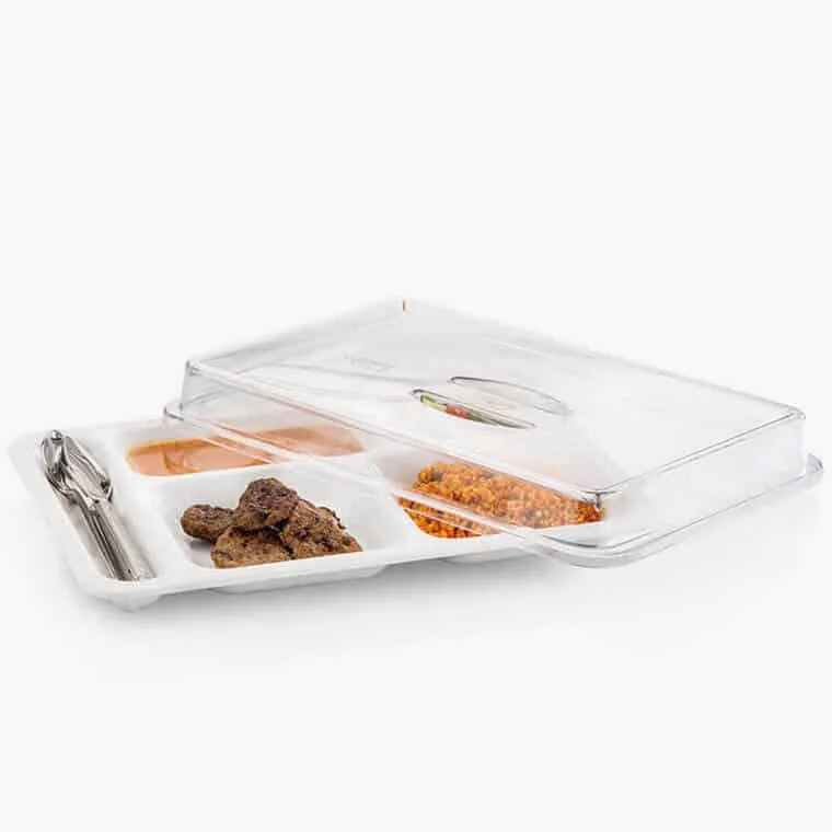 Külsan Eko Self Servis 40*28 cm (105)
