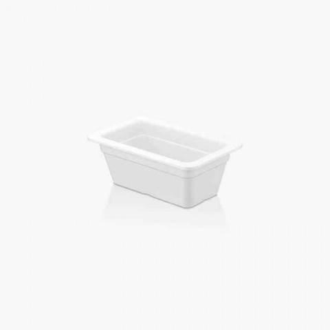 Külsan GN 1/4-100 mm Thermoset Küvet 2000 ml (11400)