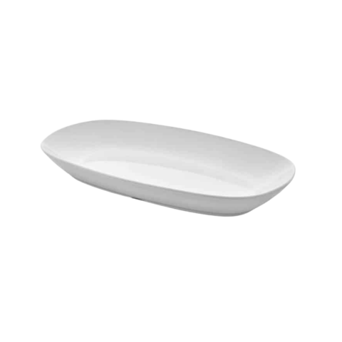 Külsan International 25 cm Kayık Tabak