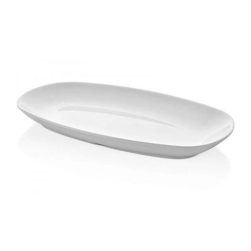 Külsan İnternational 29 cm Kayık Tabak (3429)