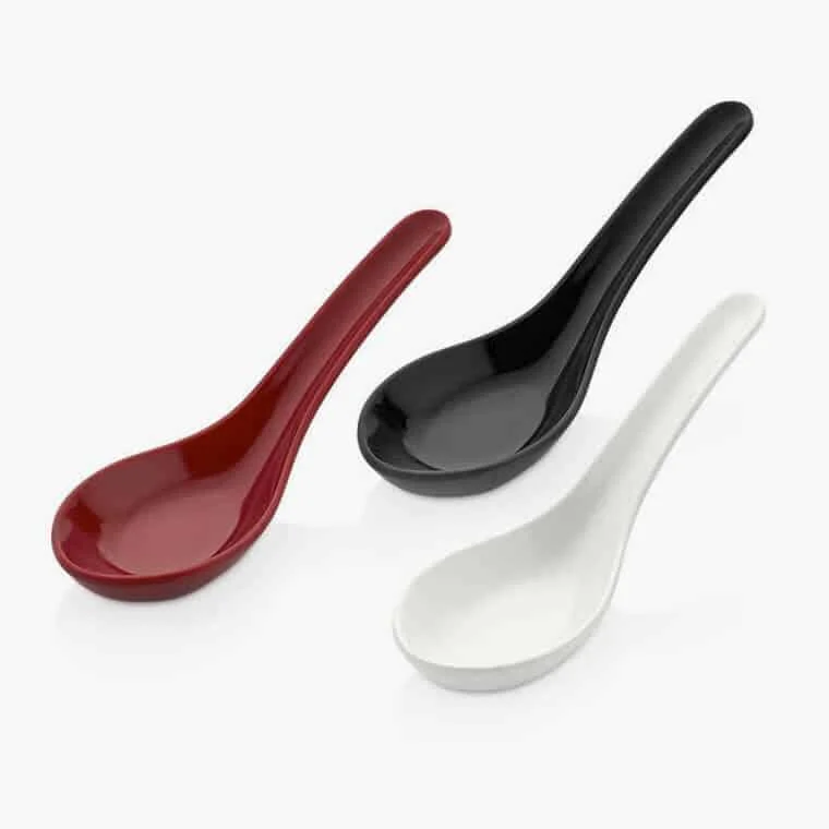 Külsan Kaşık Lokmalık 4,5*13 H 4.7 cm (13015)