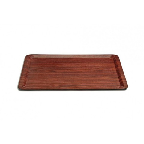 Külsan Normal Yüzeyli Tepsi 24*34 cm ( 3424 )