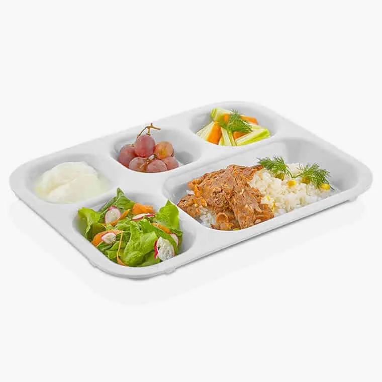 Külsan Self Servis 35*27 cm (104)
