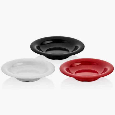 Külsan Soft 30 cm Çukur Tabak ( 2230 )
