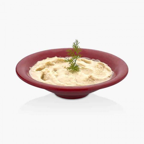 Külsan Soft Humus Kase Ø17 cm h: 3 cm ( 2517 )