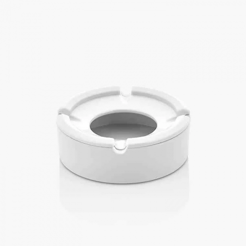 Külsan Yuvarlak Küllük Kapaklı 10 cm (1610) Külsan Yuvarlak Küllük Kapaklı 10 cm (1610)