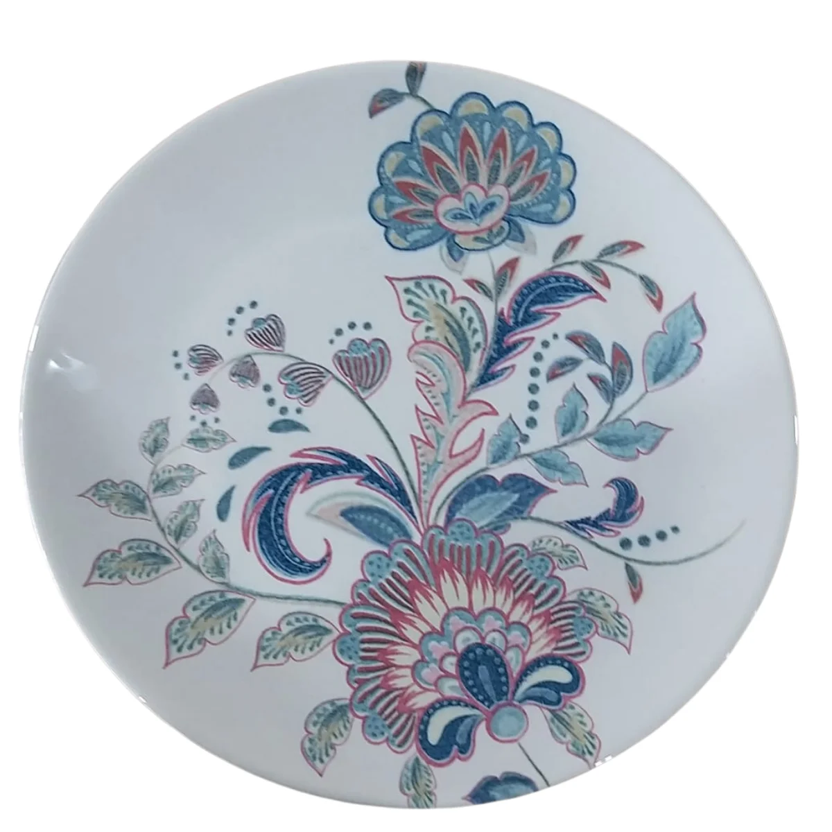 Kütahya Porselen Hera 20 cm Düz Tabak Nanopearl DG-765 NPHR20DU880642