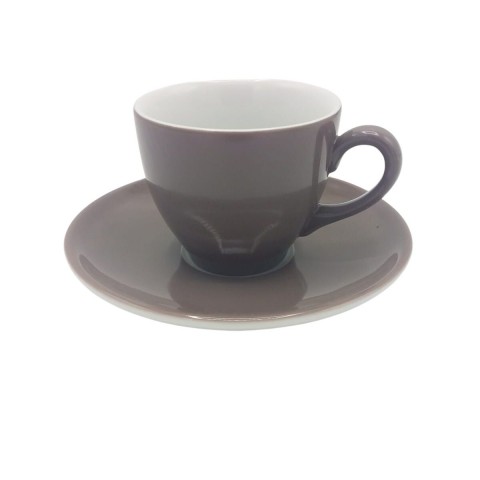 Kütahya Porselen Lima Kahve Fincanı Tabaklı Pistole Boyalı 1452 Ka (LM02KT14027) Kütahya Porselen Lima Kahve Fincanı Tabaklı Pistole Boyalı 1452 Ka (LM02KT14027)