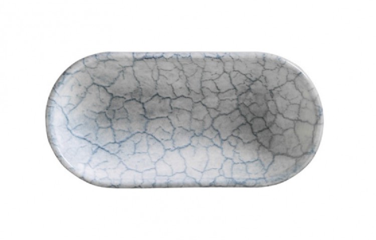 Kütahya Porselen O Fine Dining 16 Cm Oval Kase Krem Rf Nano Dg335 (NNOFD16OKS891231)