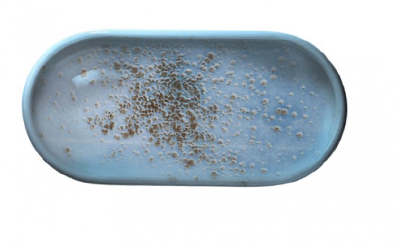 Kütahya Porselen O Fine Dining 16 Cm O.Kase Krem Rf Nano Dg95 (NNOFD16OKS891055)