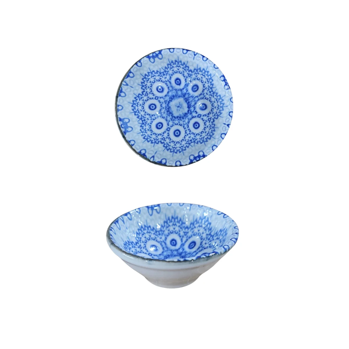 Kütahya Porselen O Fine Dining 8 cm Joker Kase - DG406