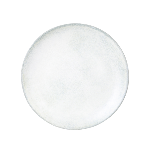 Kütahya Salda BN Ent Kratos 25 cm Düz Tabak DG-868 (BNEO25DU890729)