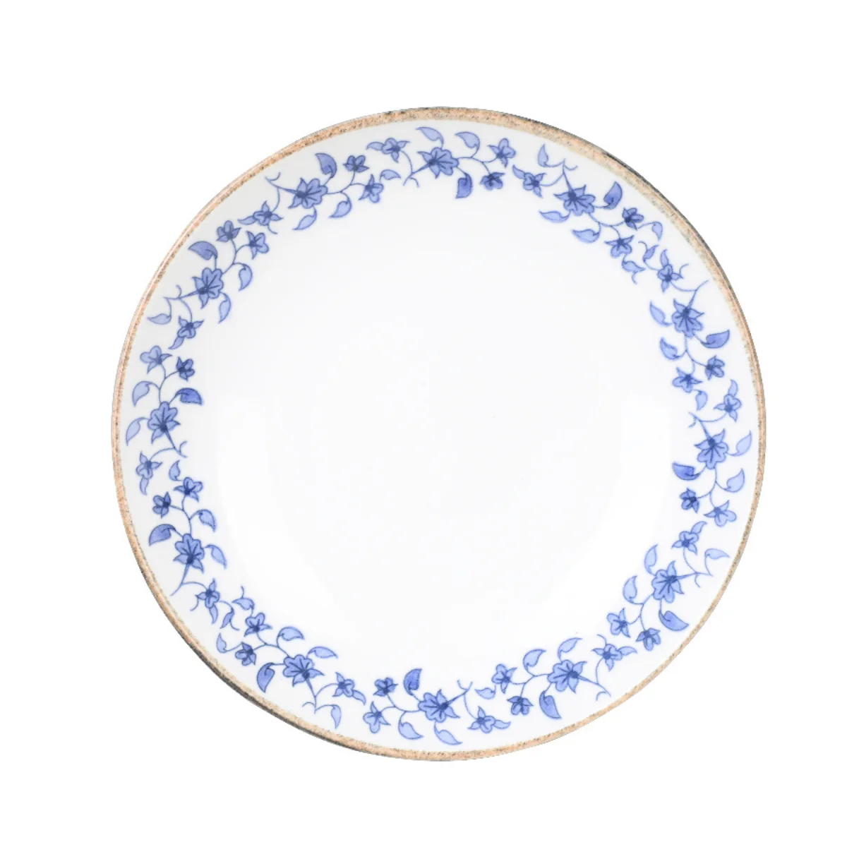 Kütahya Tile Legacy Teos 25 cm Çukur Tabak BNTS25CK890726