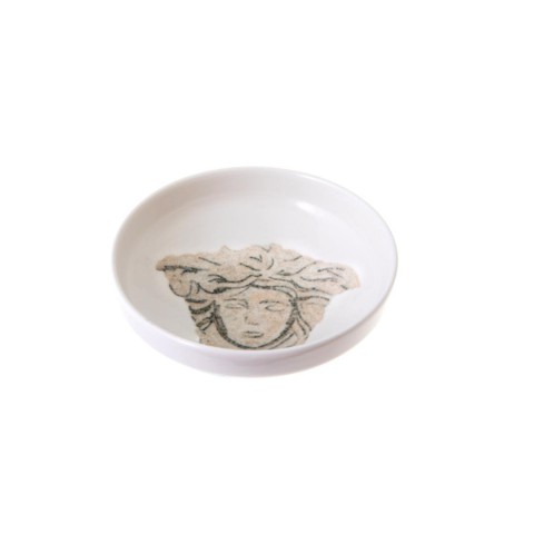 Jumbo Leon Çukur Tabak 23 Cm