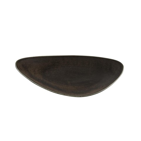 Jumbo Lidya 24 cm Kayık Tabak