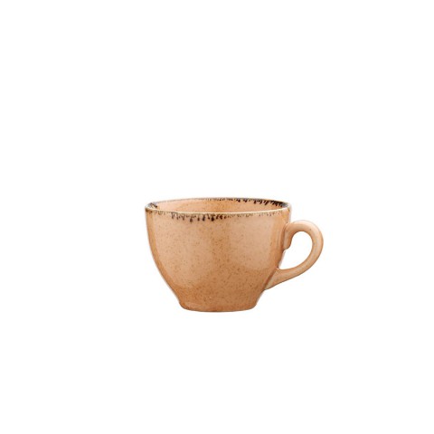 Kütahya Porselen Lima Çay Fincanı Pearl 04 Yavruağzı (LM01CF730P04)