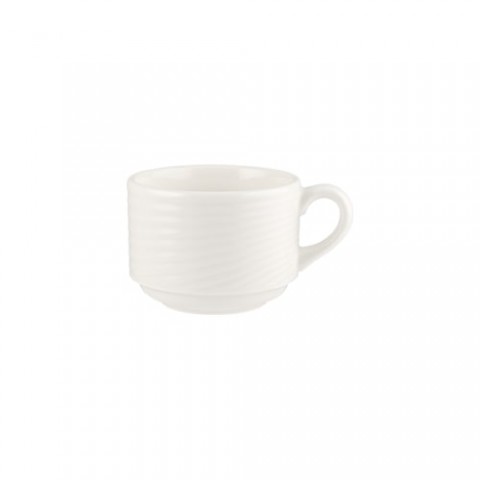 Bonna Loop Çay Fincanı Tabaksız 180 cc