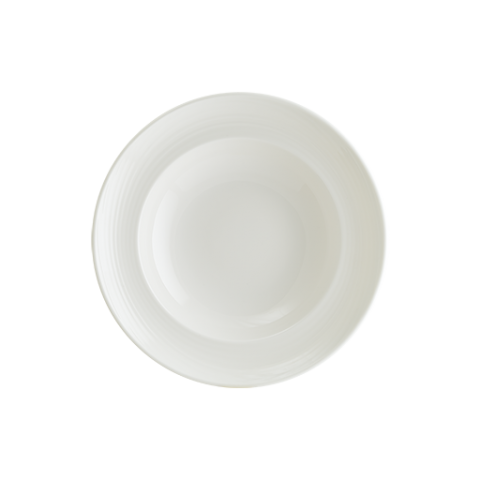 Loop Gourmet 24 Cm Çukur Tabak