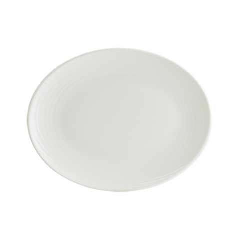 Loop Moove 31 Cm Oval Tabak