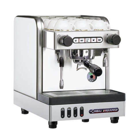 La Cimbali M21 Junior Espresso & Cappuccino Makinesi