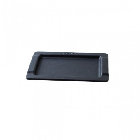 Lava 16*25 Döküm Servis Tabağı ( LV HRC 001 )