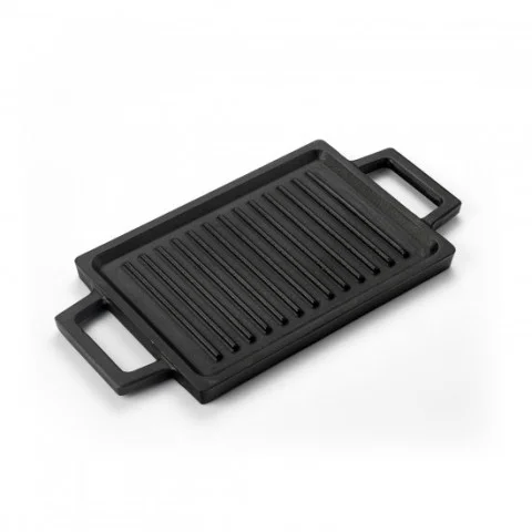 Lava 22*15 cm Dikdörtgen Hot Plate ( LV ECO HP 2215 T13 )