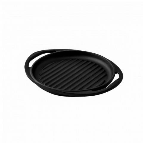 Lava 24 cm Yuvarlak Izgara Tava ( LV RE GR 24 )