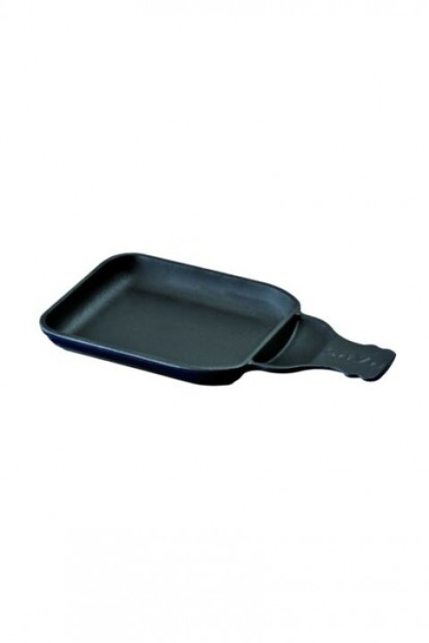 Lava 12*16 cm Bira Şişesi Modelinde Fajita Tavası ( LV HRC 037 )