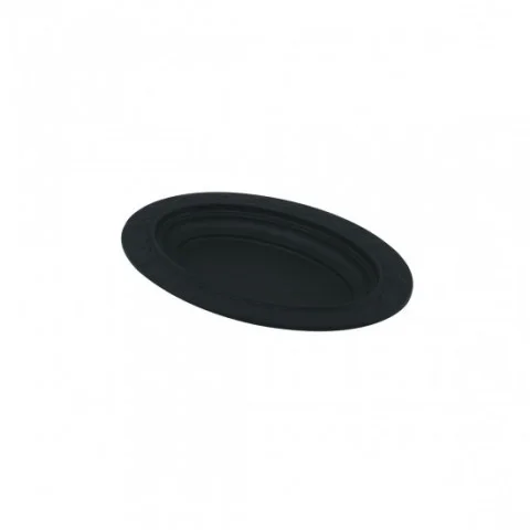 Lava Döküm  32*23 cm Oval Döner Kebap Tabağı( LV ECO O DNR 3223 )