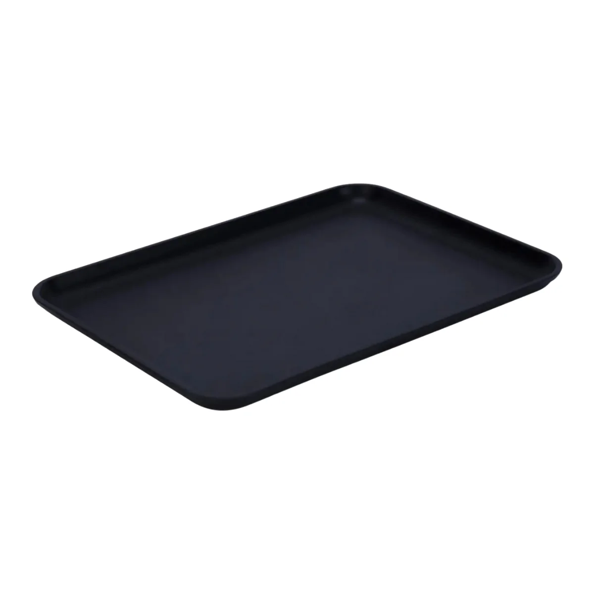 Lava Döküm Dikdörtgen Servis Tabağı 34*25 cm