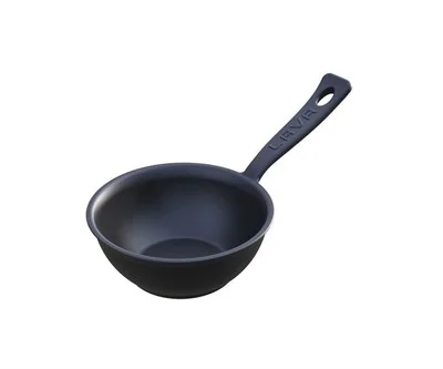 Lava Döküm Ø 7 cm Sufle Sos Kabı ( LV ECO SK 7 )