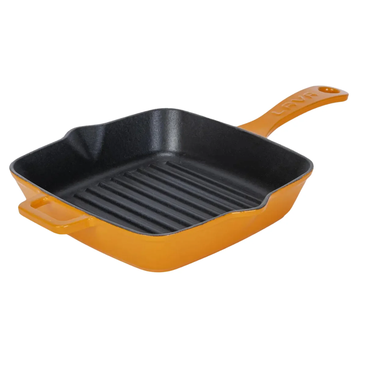 Lava LV P GT 2020 K0 Grill Tava 20*20 Metal Saplı