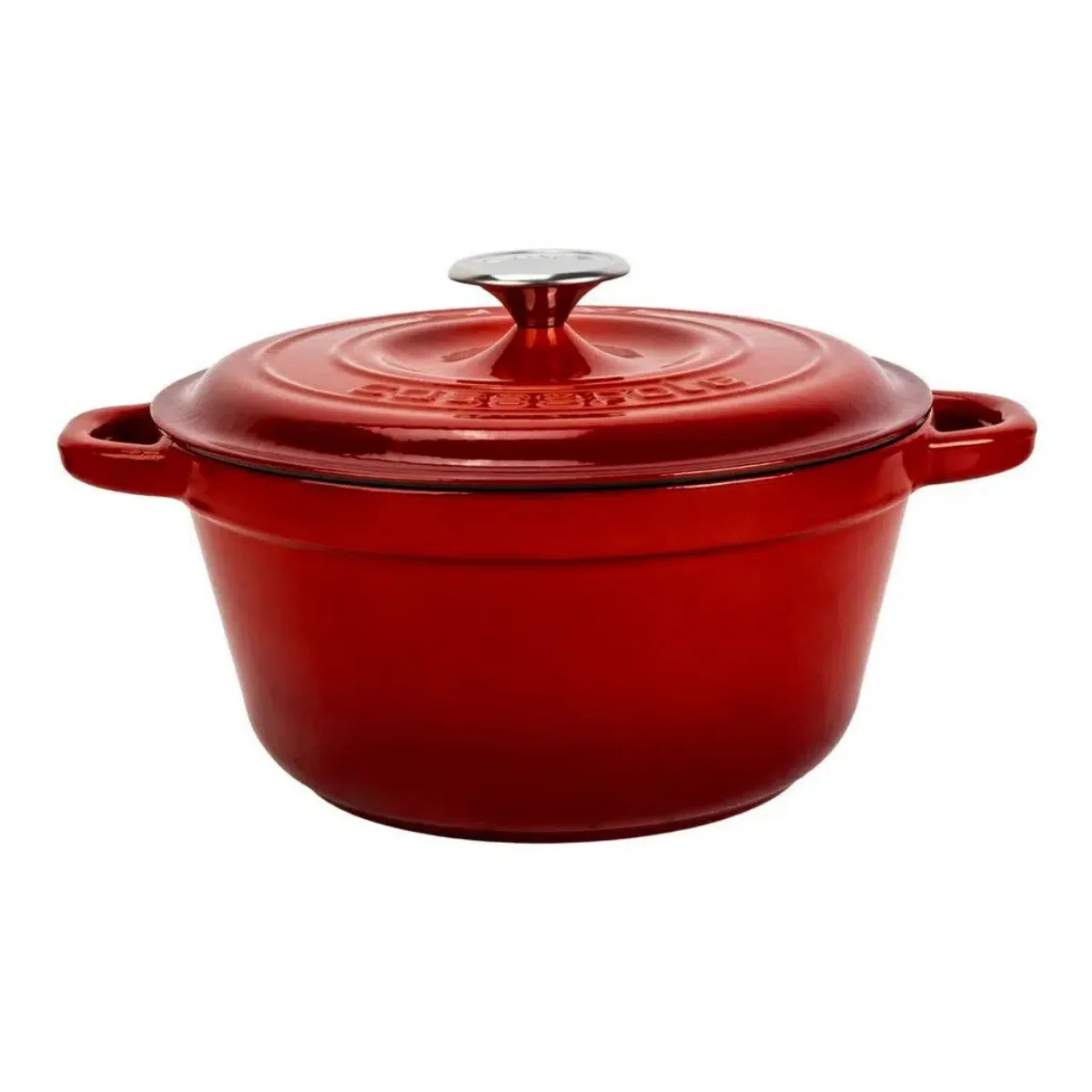 Lava LV Y TC3 26 YK3 Döküm Ø 26 cm Yuvarlak Tencere